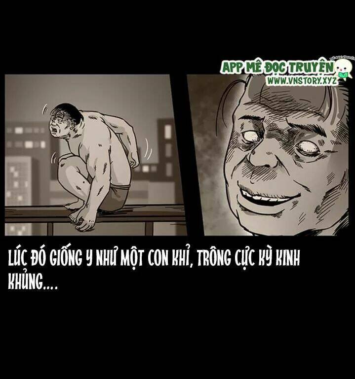 U Minh Ngụy tượng - Chapter 230 - Page 84