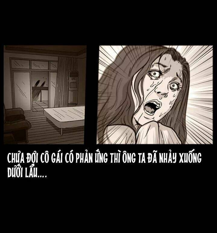 U Minh Ngụy tượng - Chapter 230 - Page 85