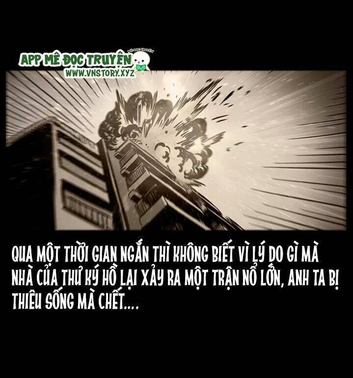 U Minh Ngụy tượng - Chapter 230 - Page 86