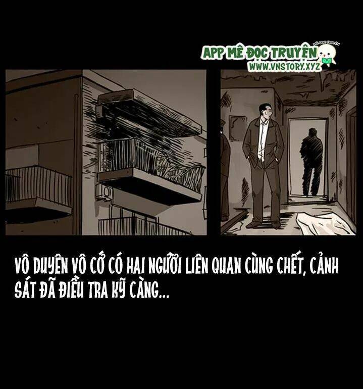 U Minh Ngụy tượng - Chapter 230 - Page 87