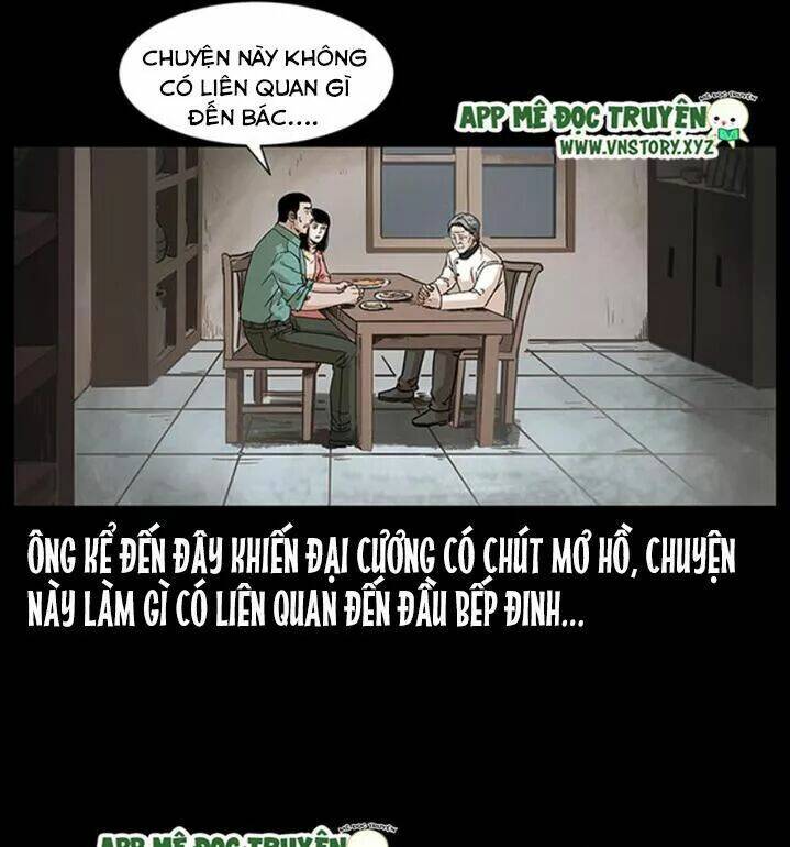 U Minh Ngụy tượng - Chapter 230 - Page 89