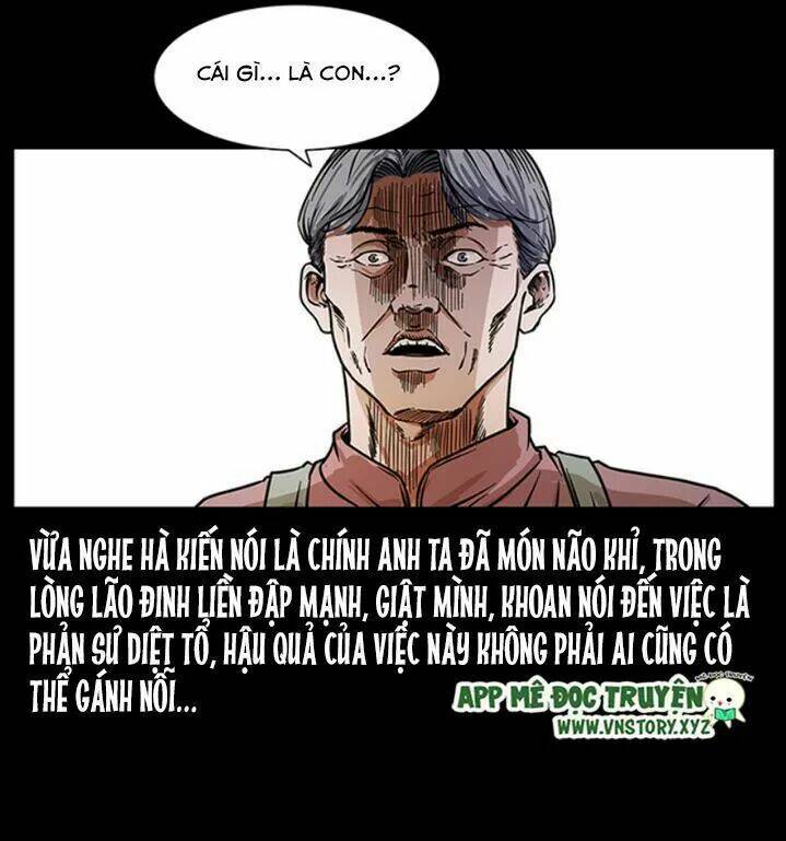 U Minh Ngụy tượng - Chapter 231 - Page 9