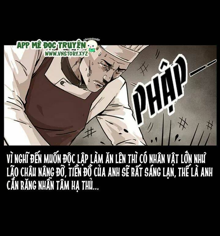 U Minh Ngụy tượng - Chapter 231 - Page 19