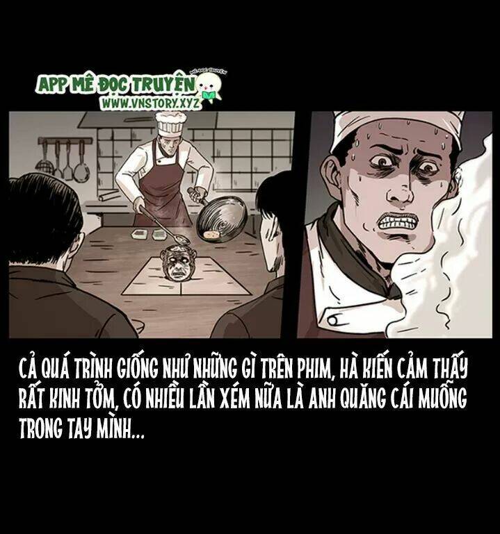 U Minh Ngụy tượng - Chapter 231 - Page 22