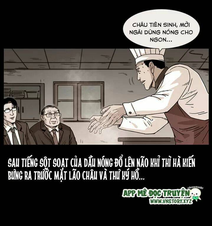 U Minh Ngụy tượng - Chapter 231 - Page 23