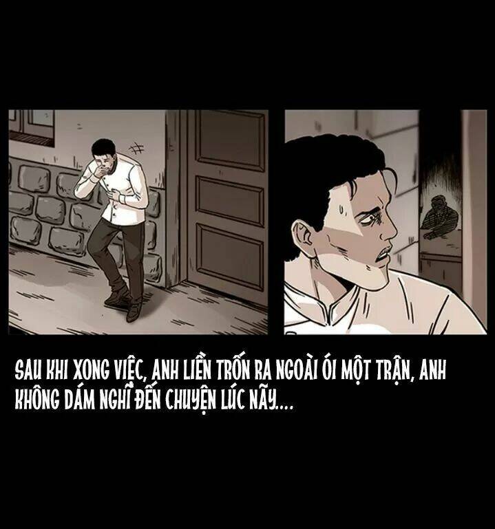 U Minh Ngụy tượng - Chapter 231 - Page 24