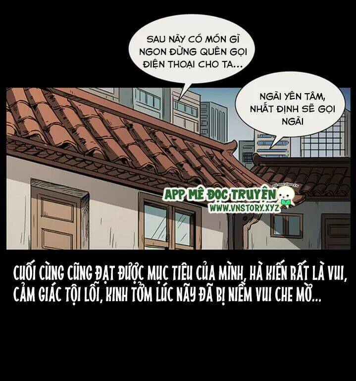 U Minh Ngụy tượng - Chapter 231 - Page 27