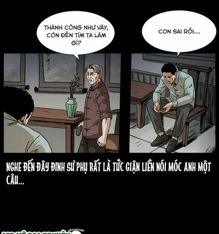 U Minh Ngụy tượng - Chapter 231 - Page 28