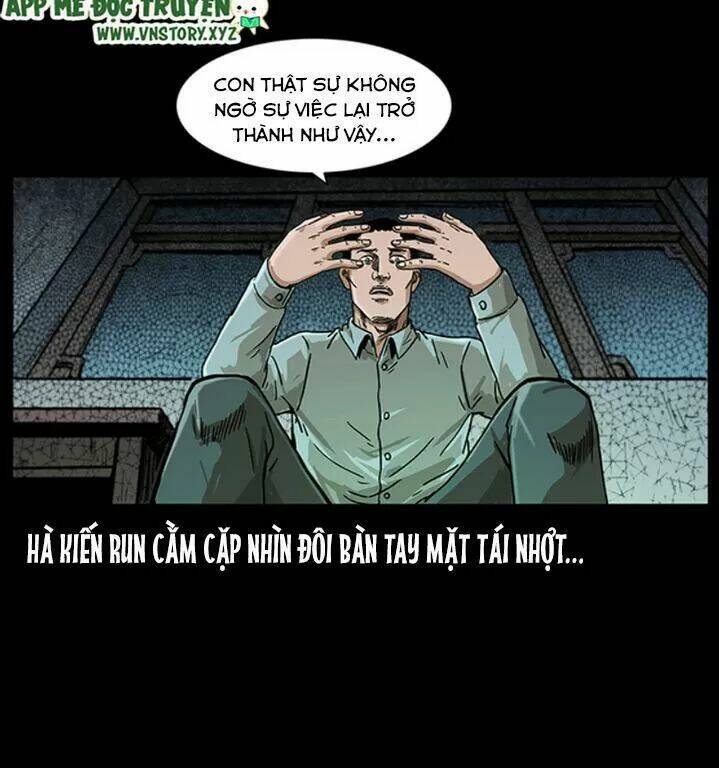 U Minh Ngụy tượng - Chapter 231 - Page 29