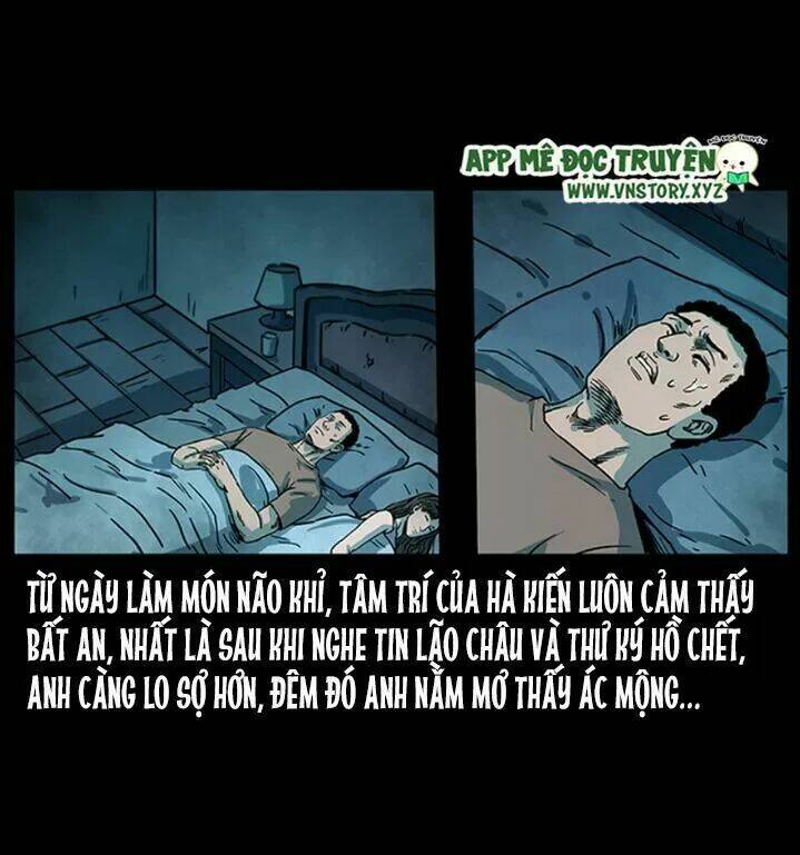 U Minh Ngụy tượng - Chapter 231 - Page 30