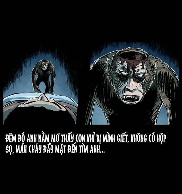 U Minh Ngụy tượng - Chapter 231 - Page 31