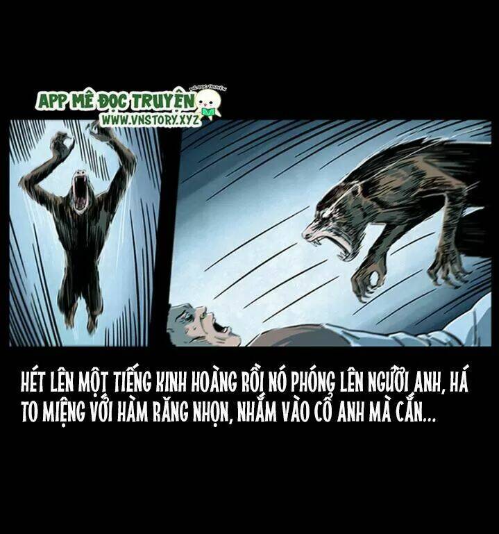 U Minh Ngụy tượng - Chapter 231 - Page 32