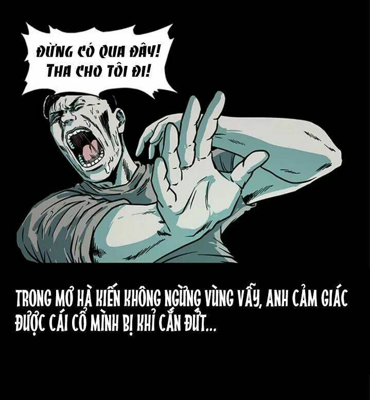 U Minh Ngụy tượng - Chapter 231 - Page 33