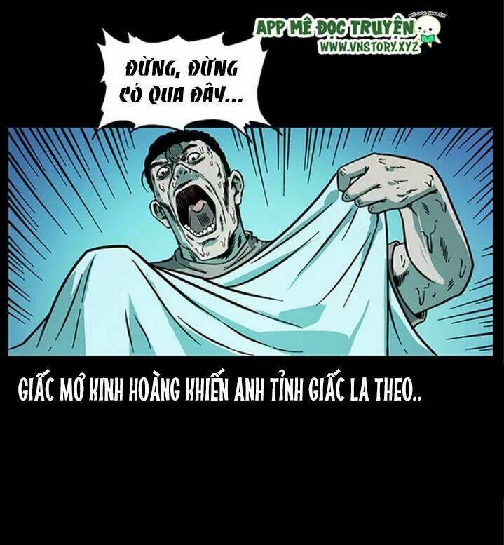 U Minh Ngụy tượng - Chapter 231 - Page 34