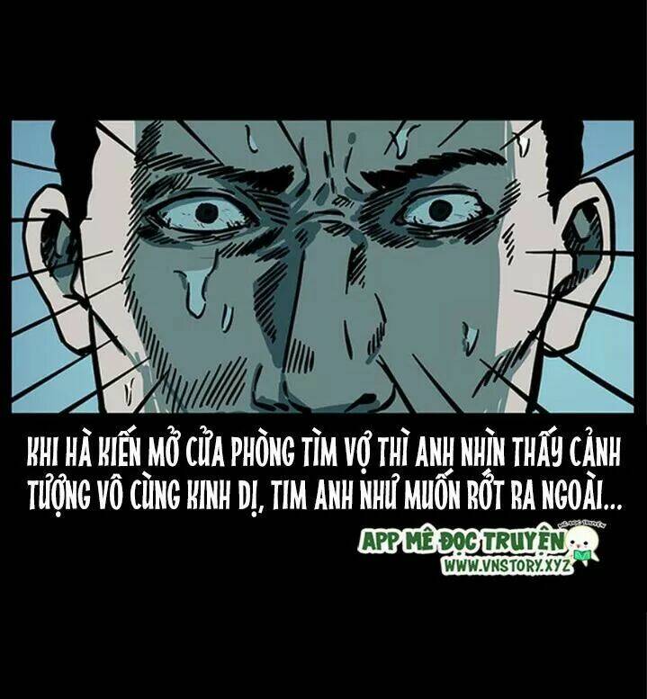 U Minh Ngụy tượng - Chapter 231 - Page 37