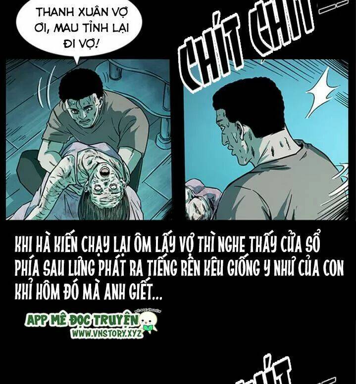 U Minh Ngụy tượng - Chapter 231 - Page 39