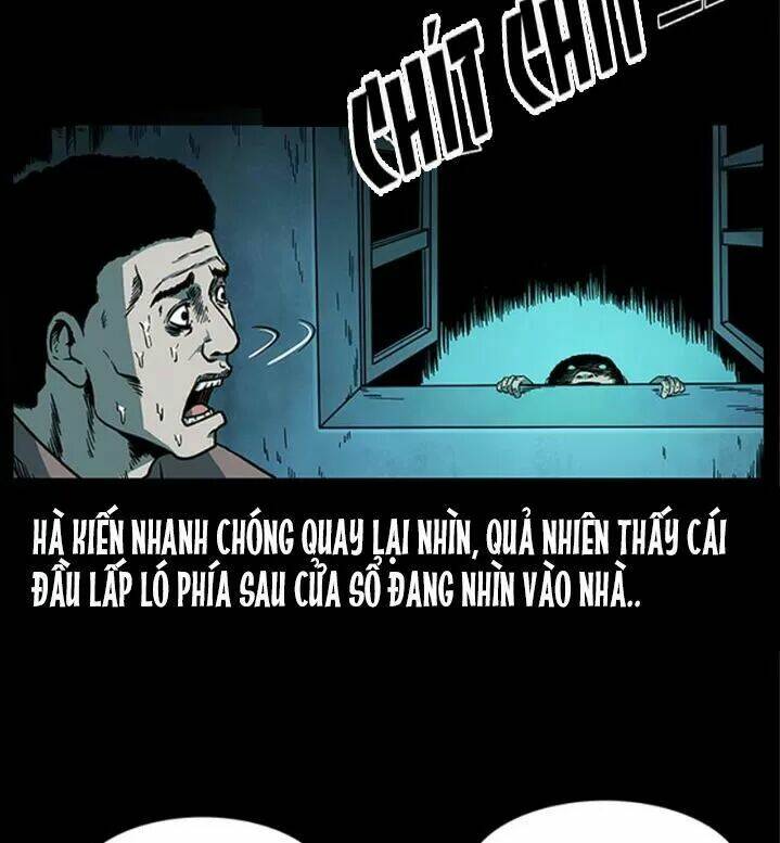 U Minh Ngụy tượng - Chapter 231 - Page 40