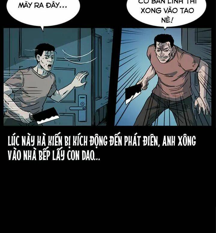 U Minh Ngụy tượng - Chapter 231 - Page 42