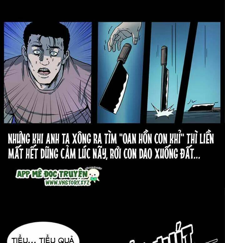 U Minh Ngụy tượng - Chapter 231 - Page 43