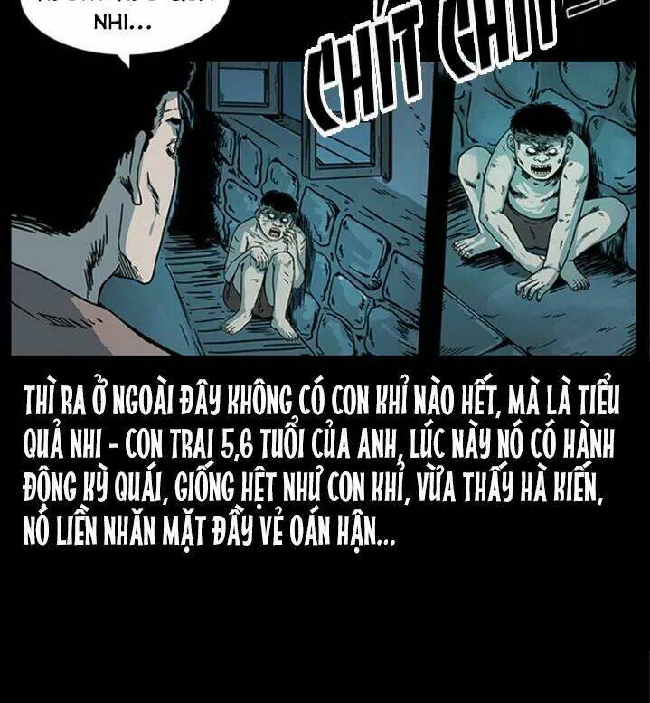 U Minh Ngụy tượng - Chapter 231 - Page 44