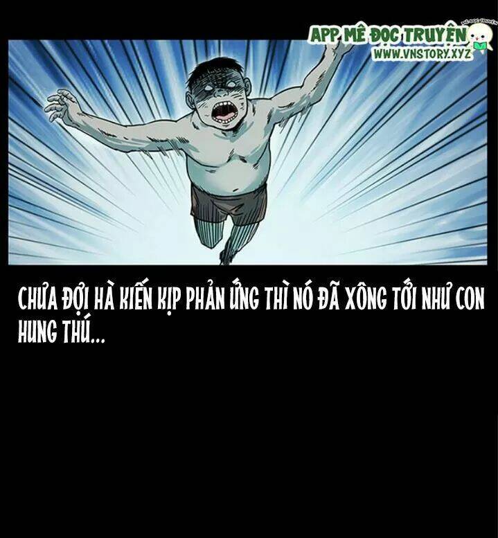 U Minh Ngụy tượng - Chapter 231 - Page 45