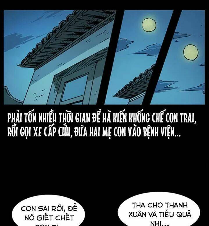 U Minh Ngụy tượng - Chapter 231 - Page 47