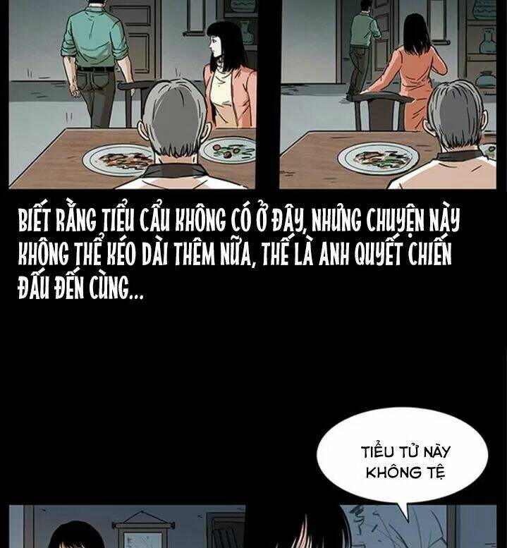 U Minh Ngụy tượng - Chapter 231 - Page 56