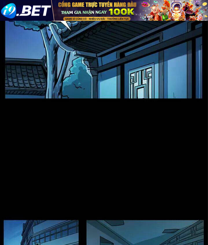 U Minh Ngụy tượng - Chapter 231 - Page 58