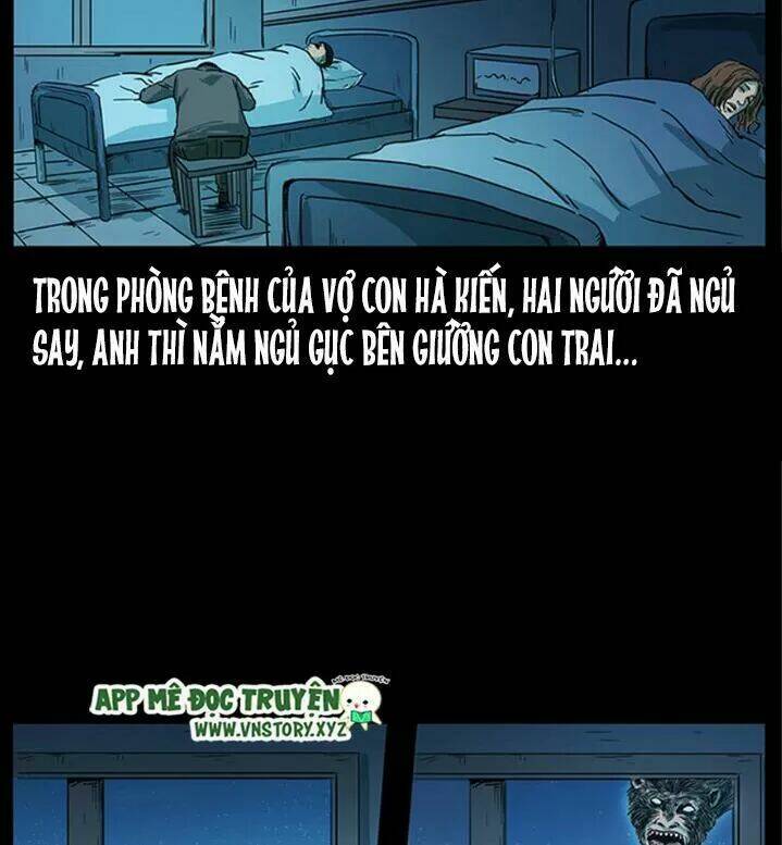 U Minh Ngụy tượng - Chapter 231 - Page 60