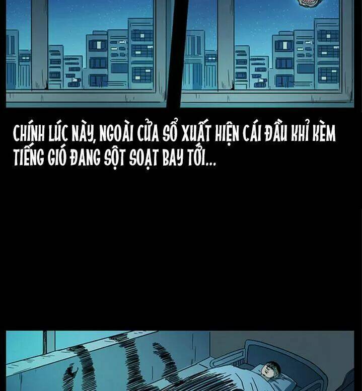 U Minh Ngụy tượng - Chapter 231 - Page 61