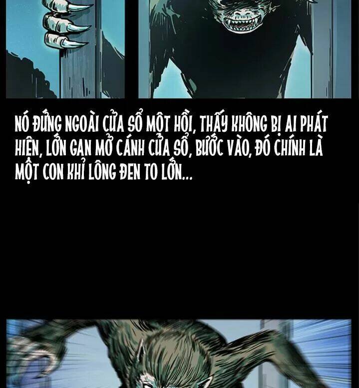 U Minh Ngụy tượng - Chapter 231 - Page 63