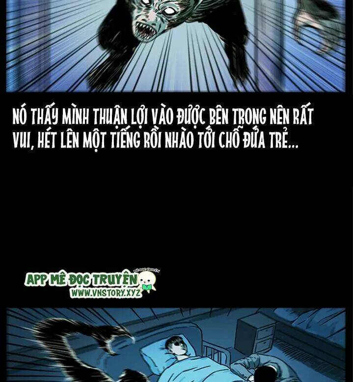 U Minh Ngụy tượng - Chapter 231 - Page 64