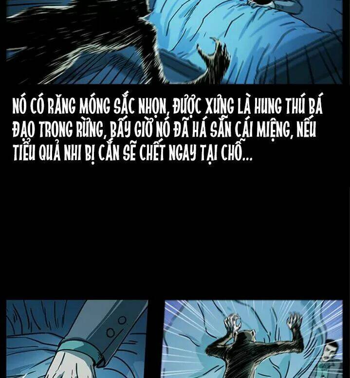 U Minh Ngụy tượng - Chapter 231 - Page 65