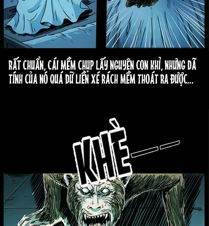 U Minh Ngụy tượng - Chapter 231 - Page 67