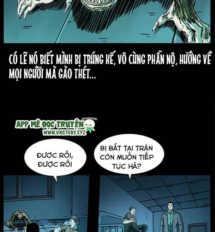 U Minh Ngụy tượng - Chapter 231 - Page 68