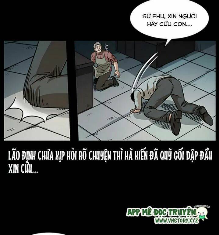 U Minh Ngụy tượng - Chapter 231 - Page 6