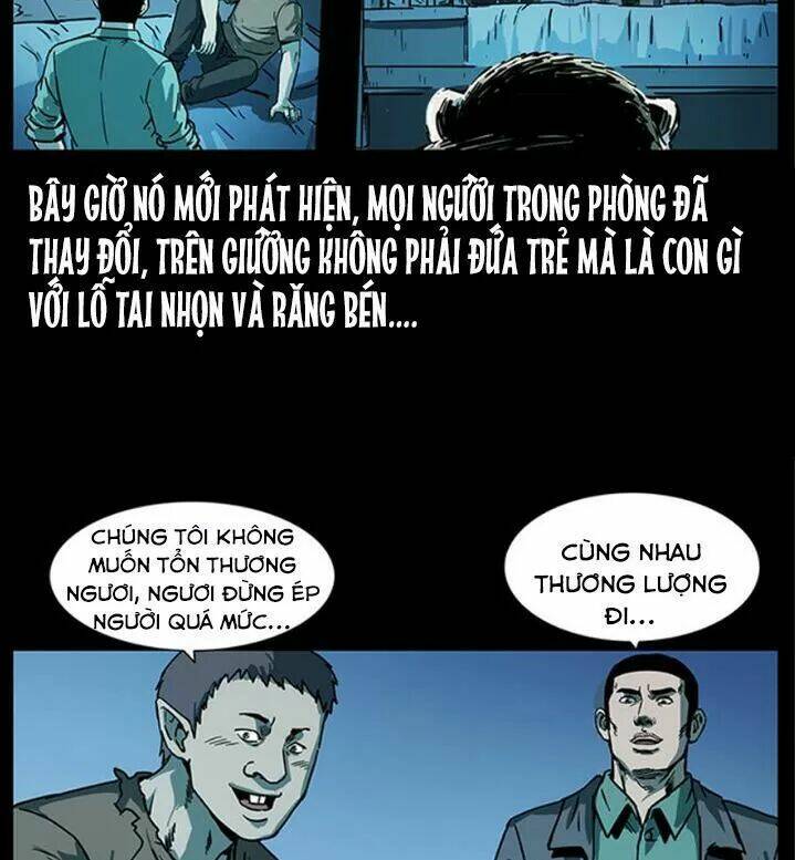 U Minh Ngụy tượng - Chapter 231 - Page 69