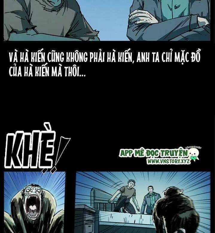 U Minh Ngụy tượng - Chapter 231 - Page 70