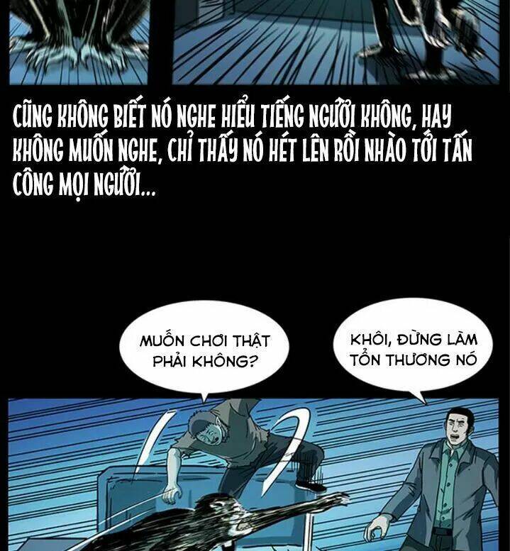 U Minh Ngụy tượng - Chapter 231 - Page 71