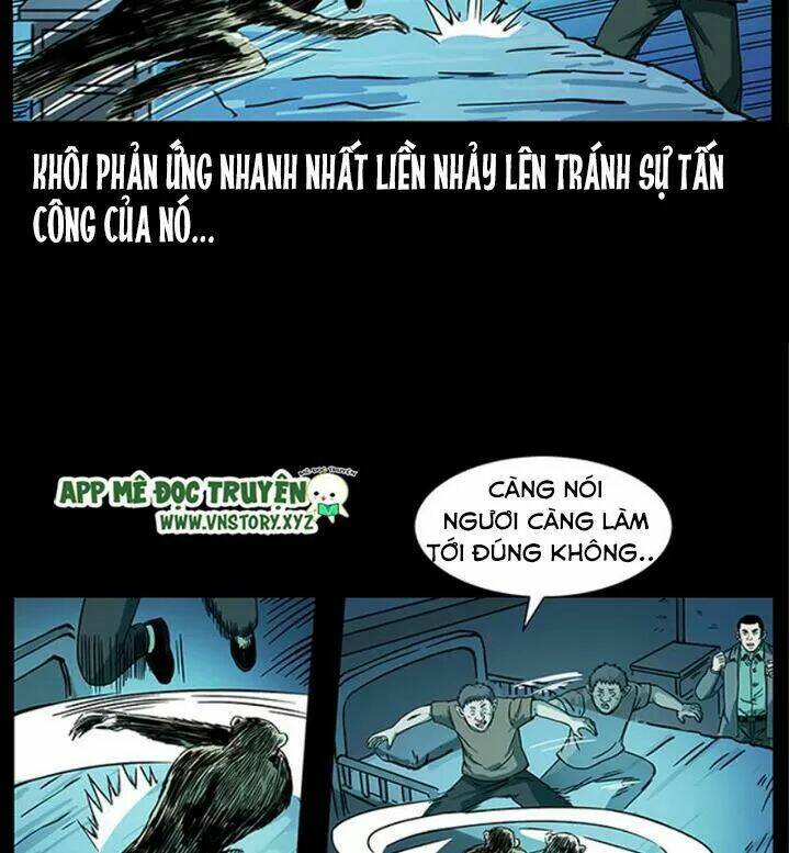 U Minh Ngụy tượng - Chapter 231 - Page 72