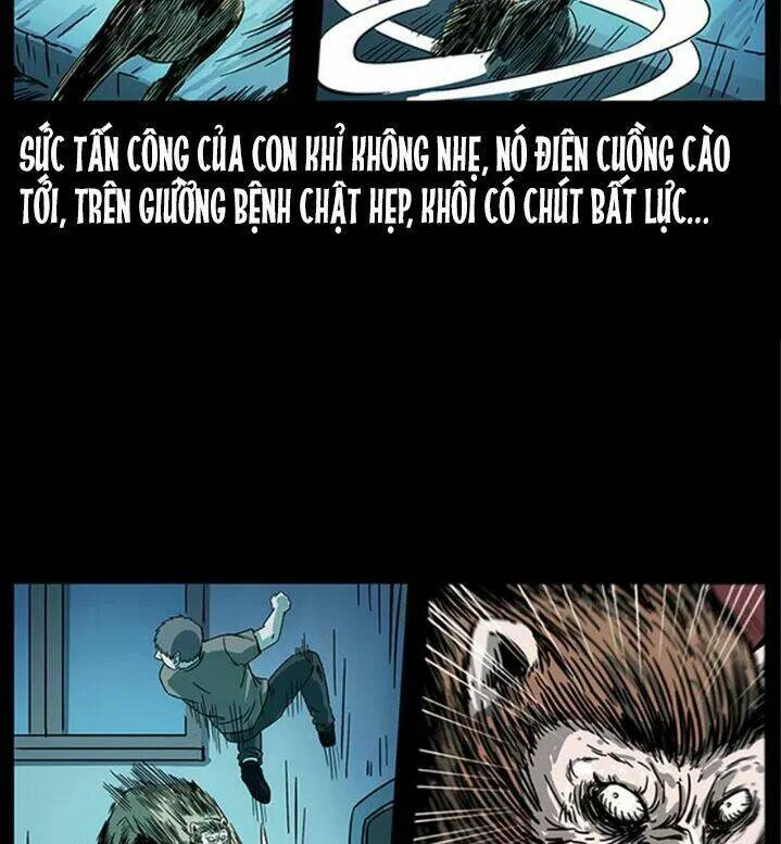 U Minh Ngụy tượng - Chapter 231 - Page 73