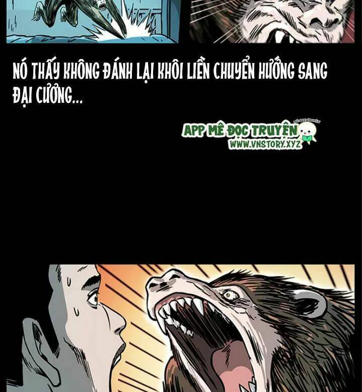 U Minh Ngụy tượng - Chapter 231 - Page 74