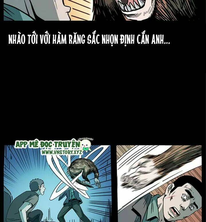 U Minh Ngụy tượng - Chapter 231 - Page 75