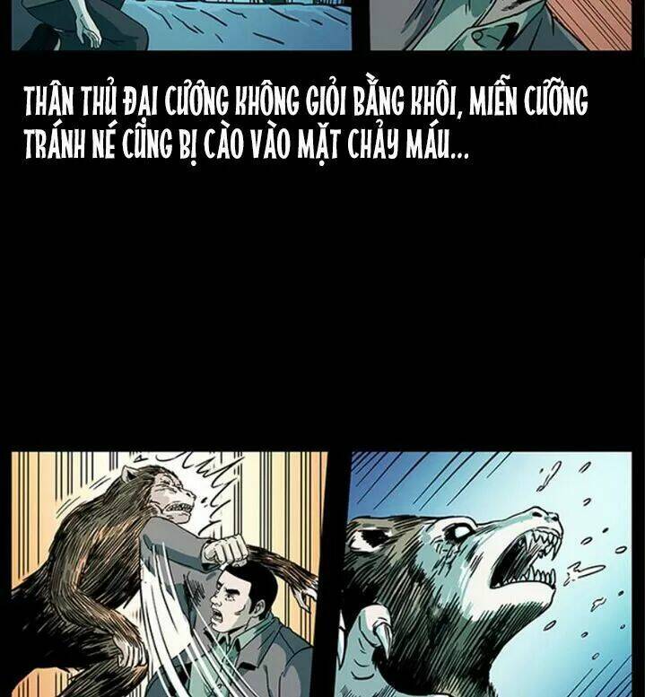 U Minh Ngụy tượng - Chapter 231 - Page 76