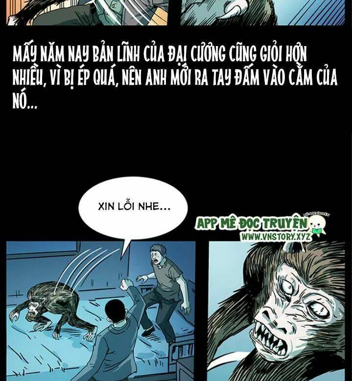 U Minh Ngụy tượng - Chapter 231 - Page 77