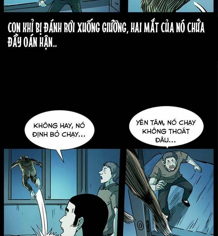 U Minh Ngụy tượng - Chapter 231 - Page 78