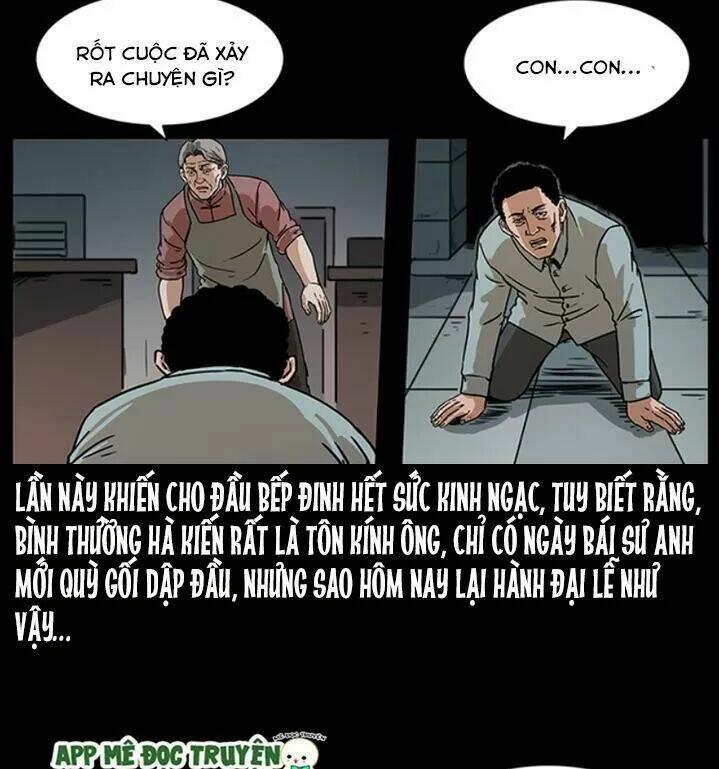 U Minh Ngụy tượng - Chapter 231 - Page 7
