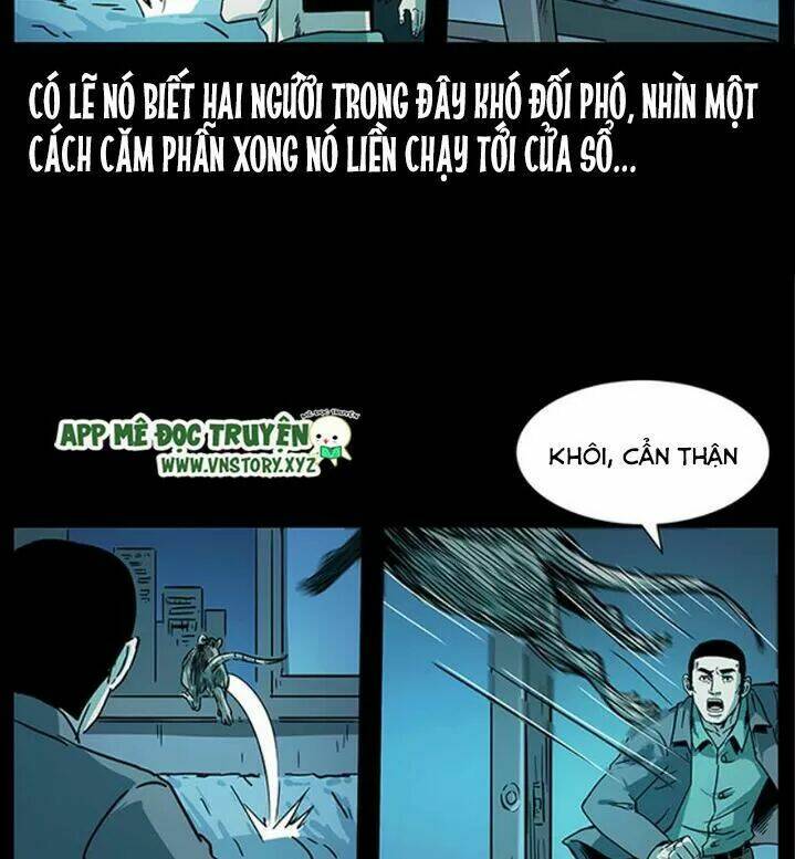 U Minh Ngụy tượng - Chapter 231 - Page 79
