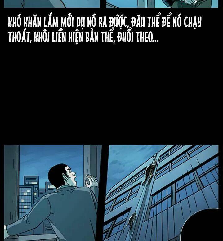 U Minh Ngụy tượng - Chapter 231 - Page 80