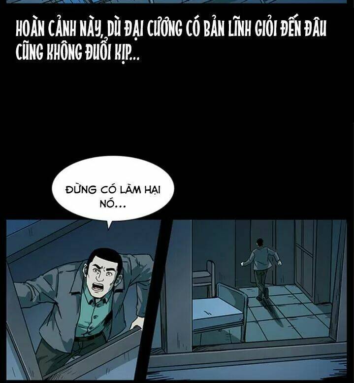 U Minh Ngụy tượng - Chapter 231 - Page 82